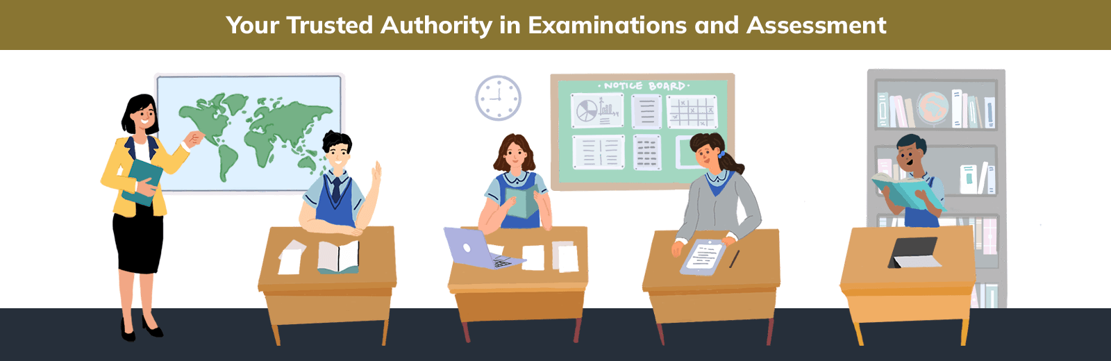Singapore Examinations and Assessment Board