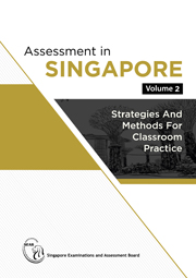 Assessment in Singapore
